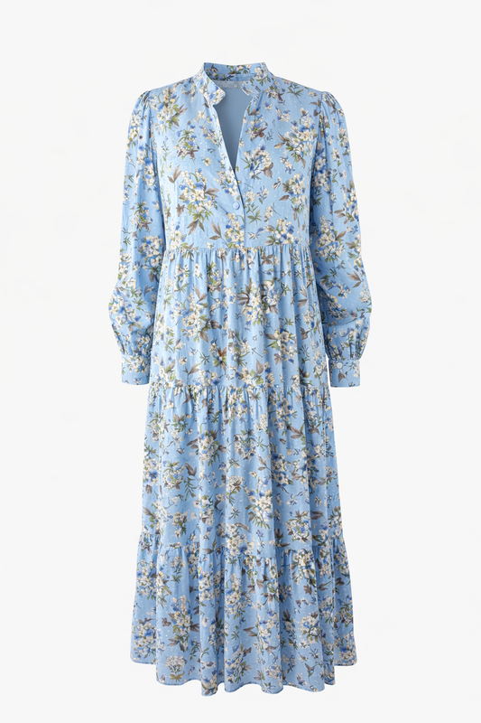 Kleid (2 Farben)