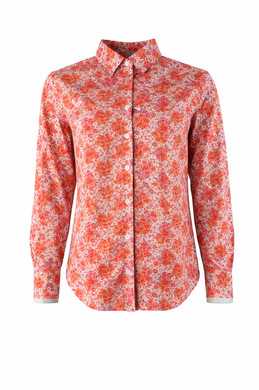 Bluse ( 2 Farben)
