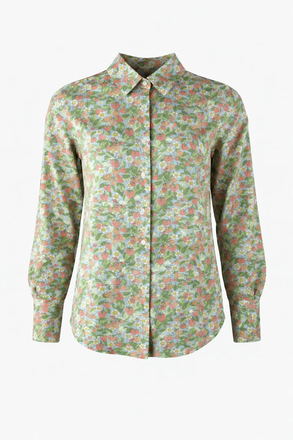 Bluse ( 2 Farben)