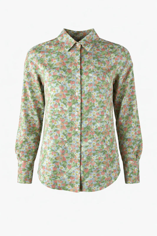 Bluse ( 2 Farben)