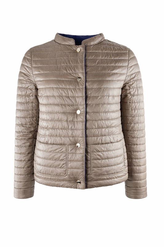 Wendejacke