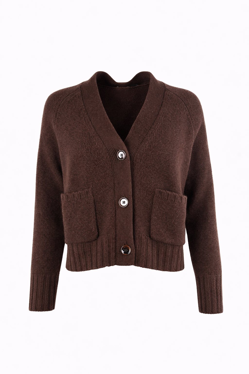 Strickjacke (2 Farben)