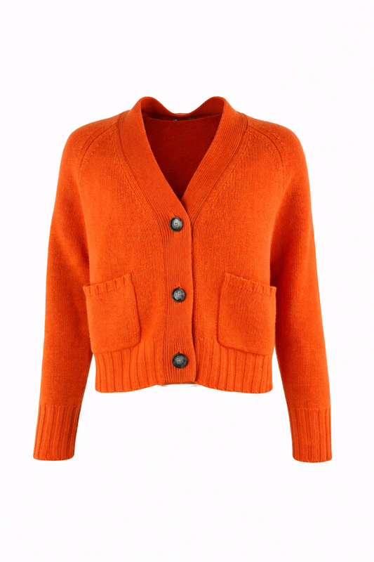 Strickjacke (2 Farben)