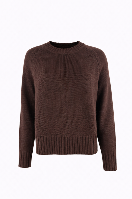 Pullover ( 2 Farben )