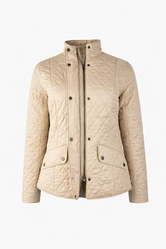 Cavalry Jacke