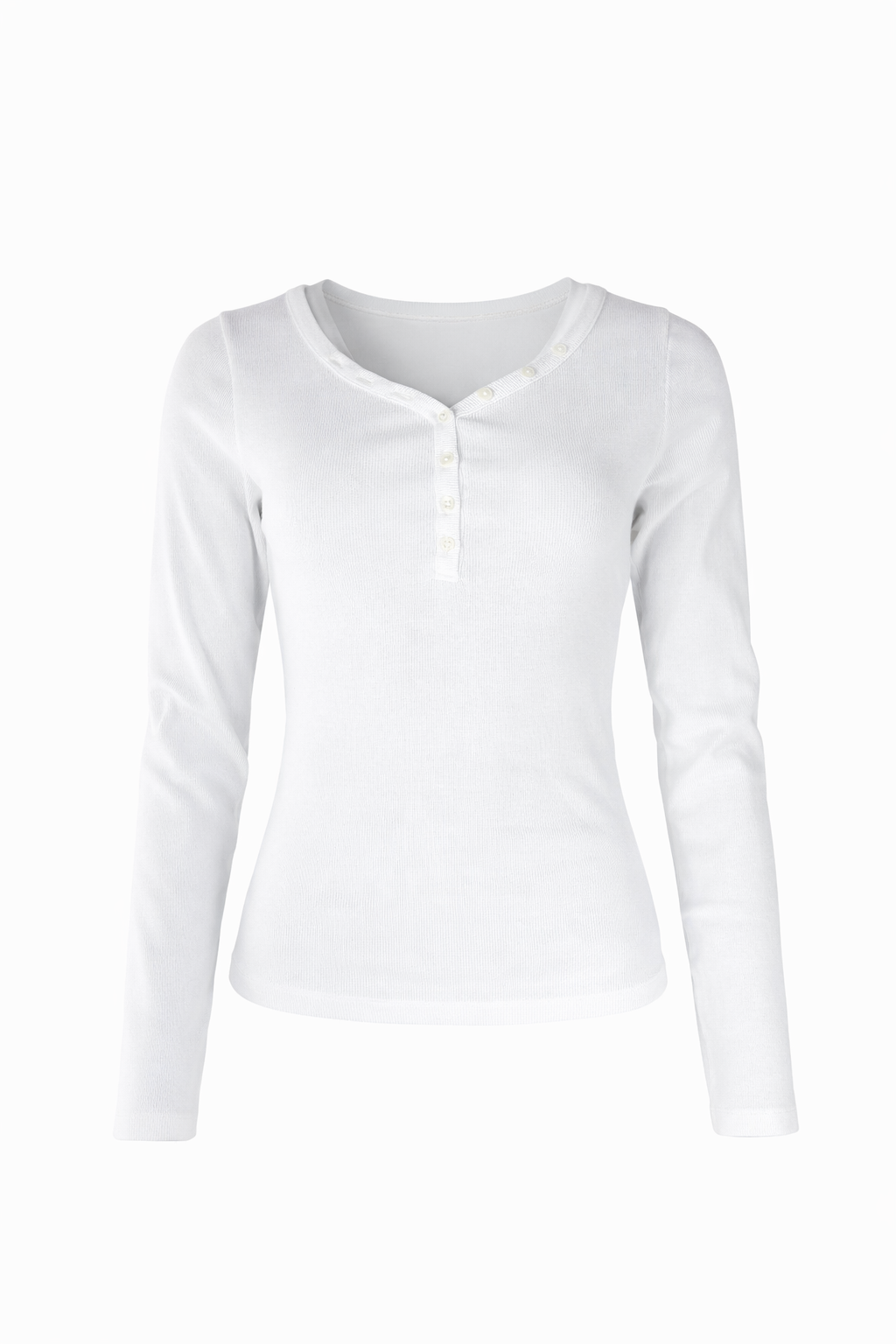 Longsleeve Greta