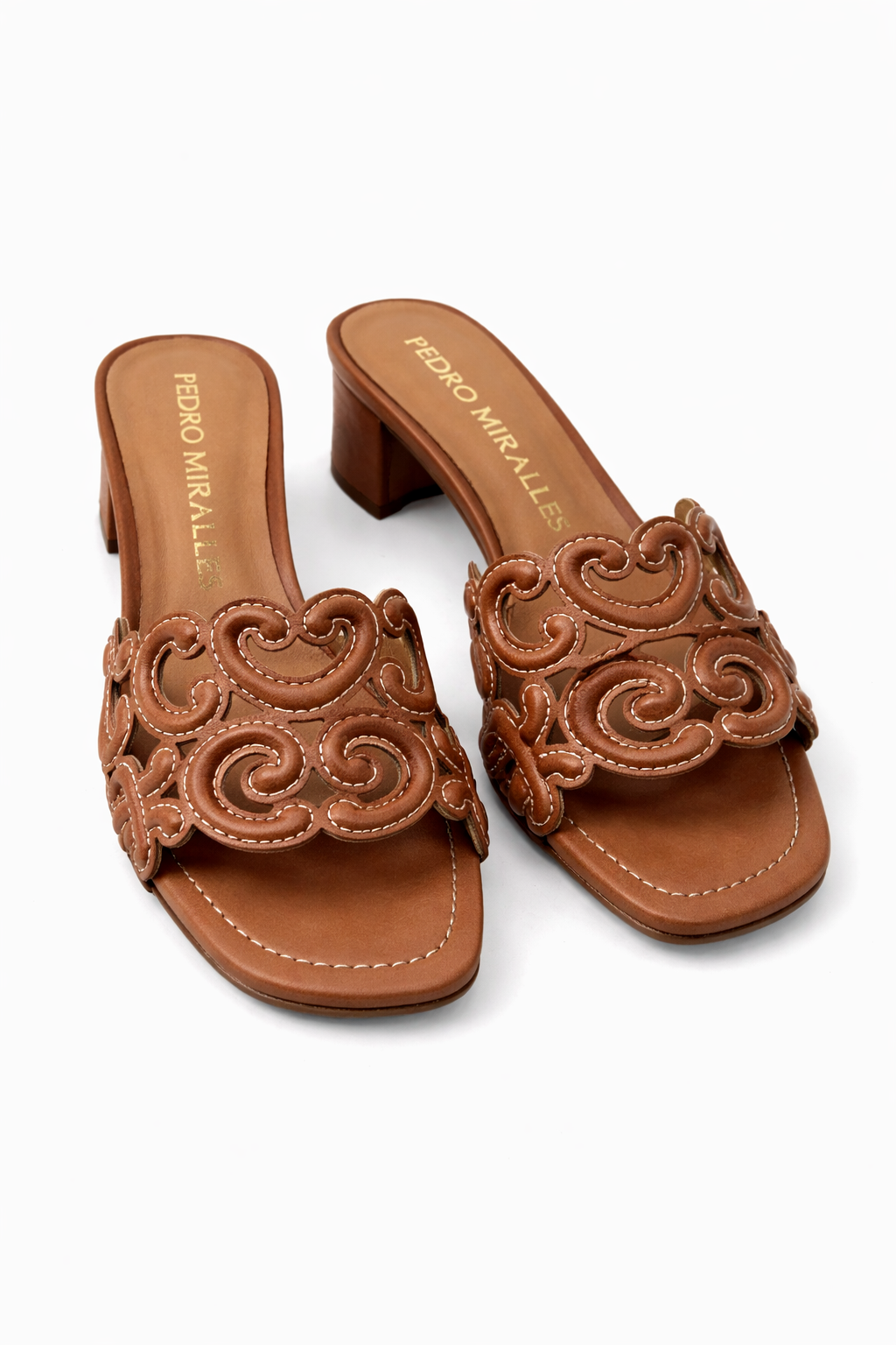 Sandalette