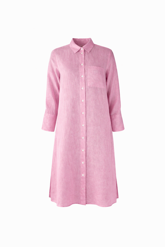 Leinenkleid