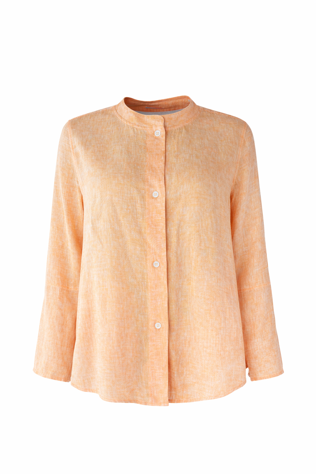 Leinenbluse (2 Farben )