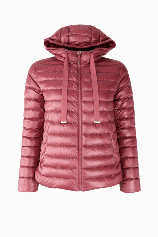 Steppjacke