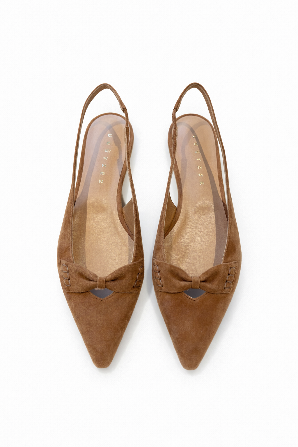 SLINGBACK