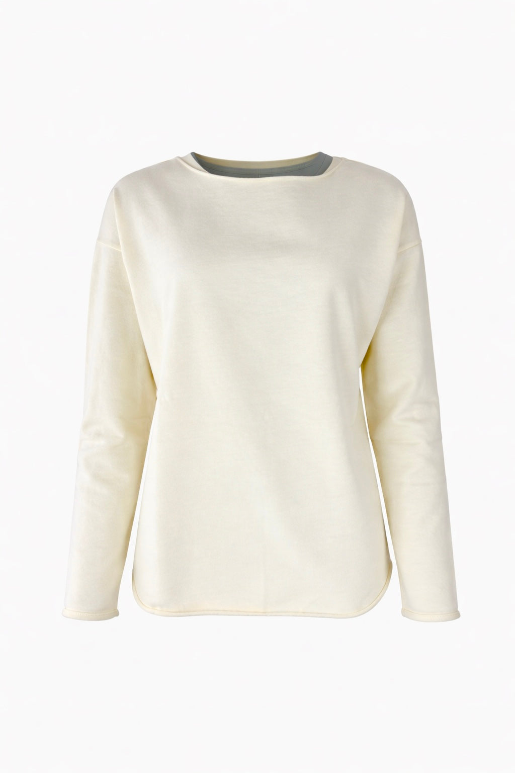 Judi Fleece Sweater