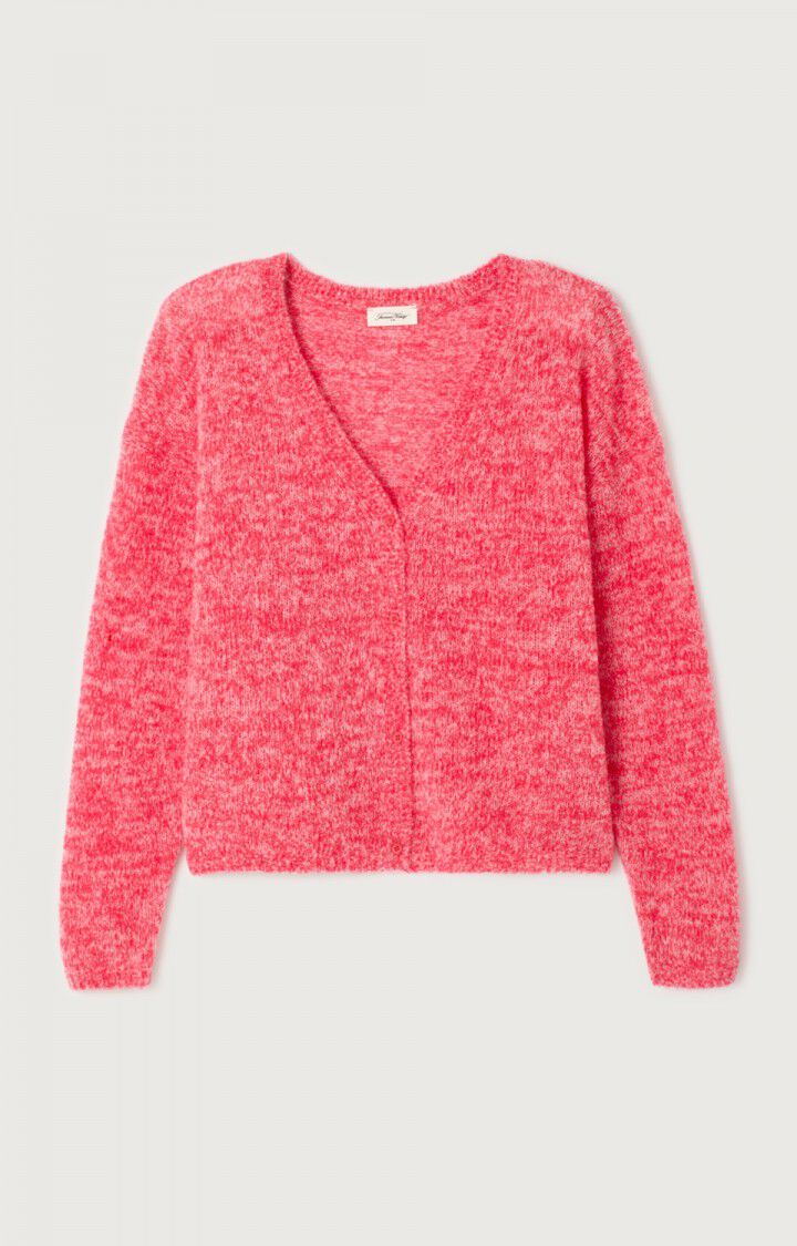 Strickjacke NUG (2 Farben)