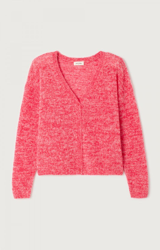 Strickjacke NUG (2 Farben)
