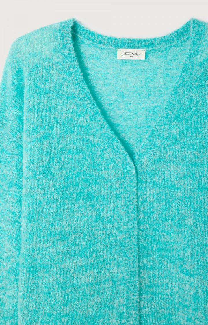 Strickjacke NUG (2 Farben)