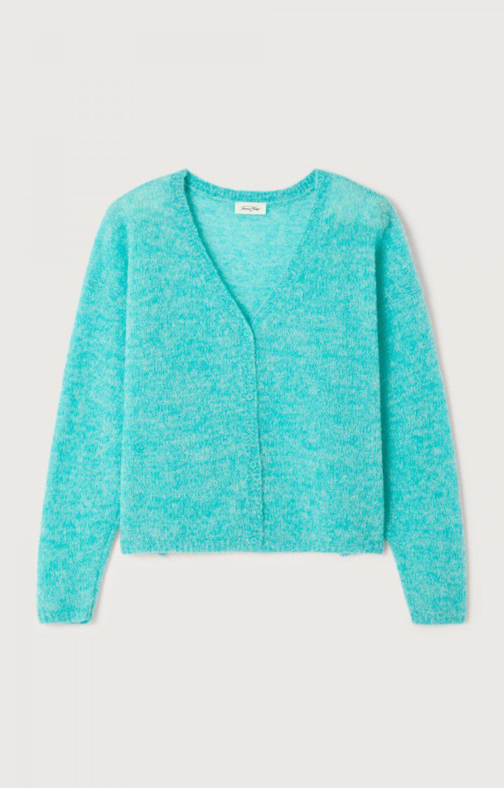 Strickjacke NUG (2 Farben)