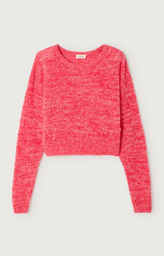 Pullover NUG ( 2 Farben)