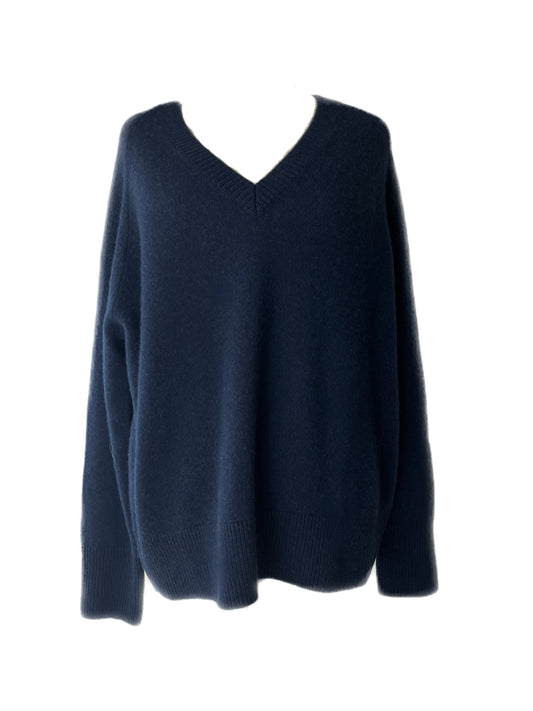 Cashmere-Pullover ( 3 Farben)