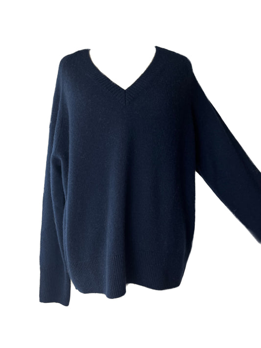Cashmere-Pullover ( 3 Farben)