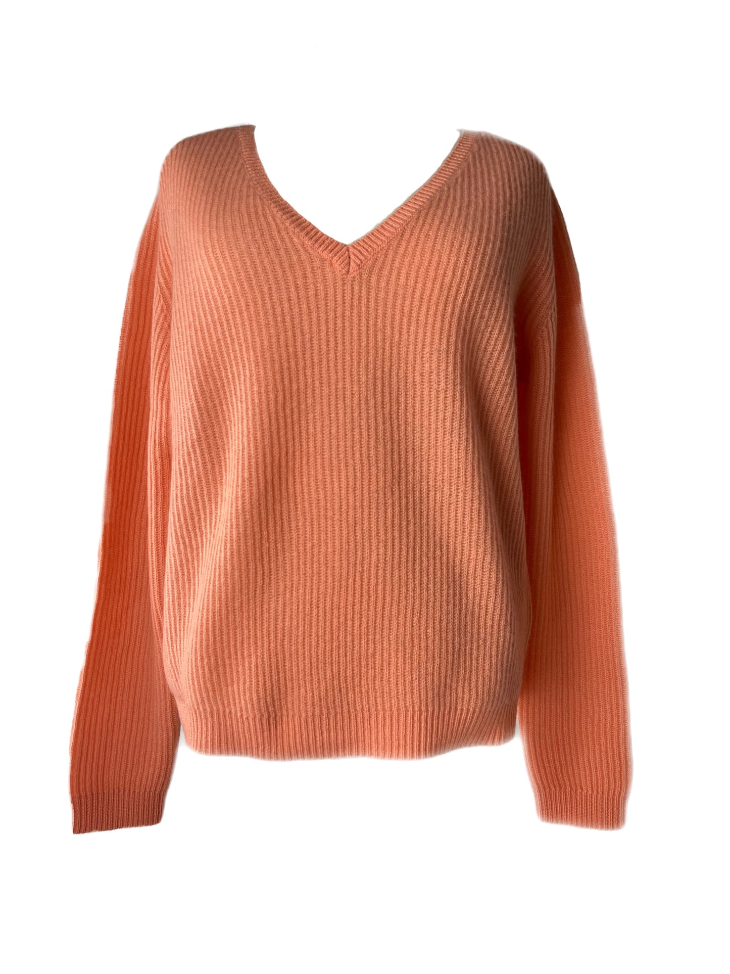 Cashmere Pullover (2 Farben)