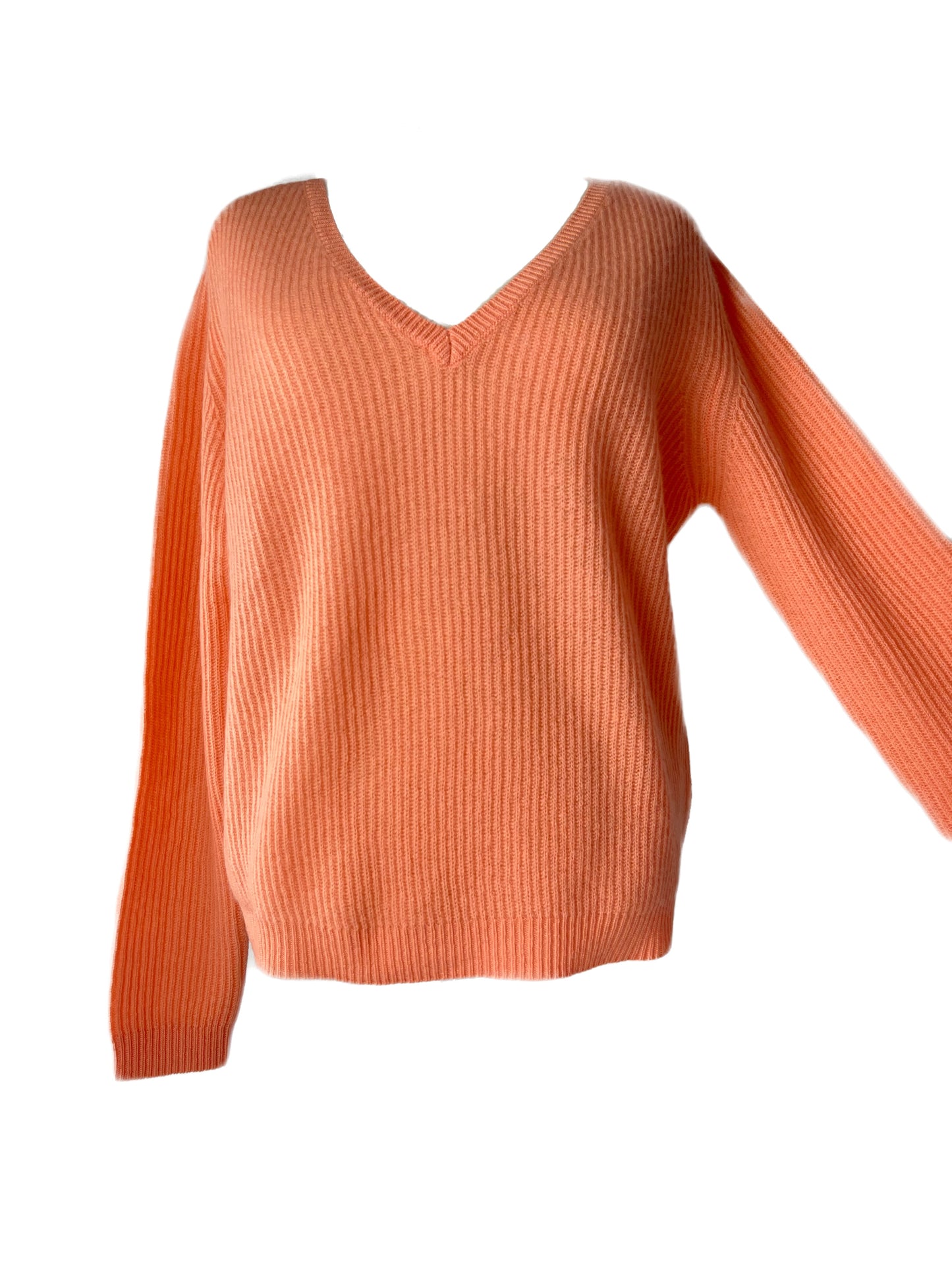 Cashmere Pullover (2 Farben)