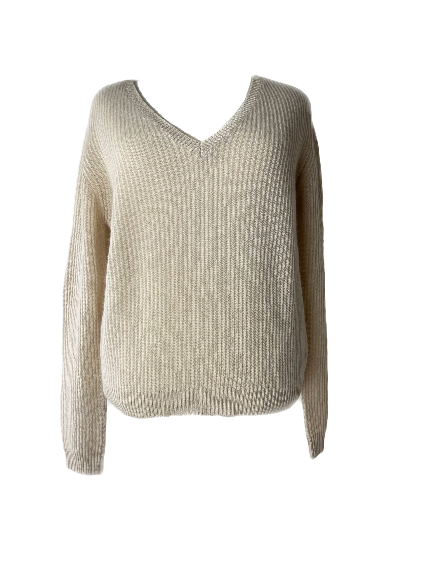 Cashmere Pullover (2 Farben)