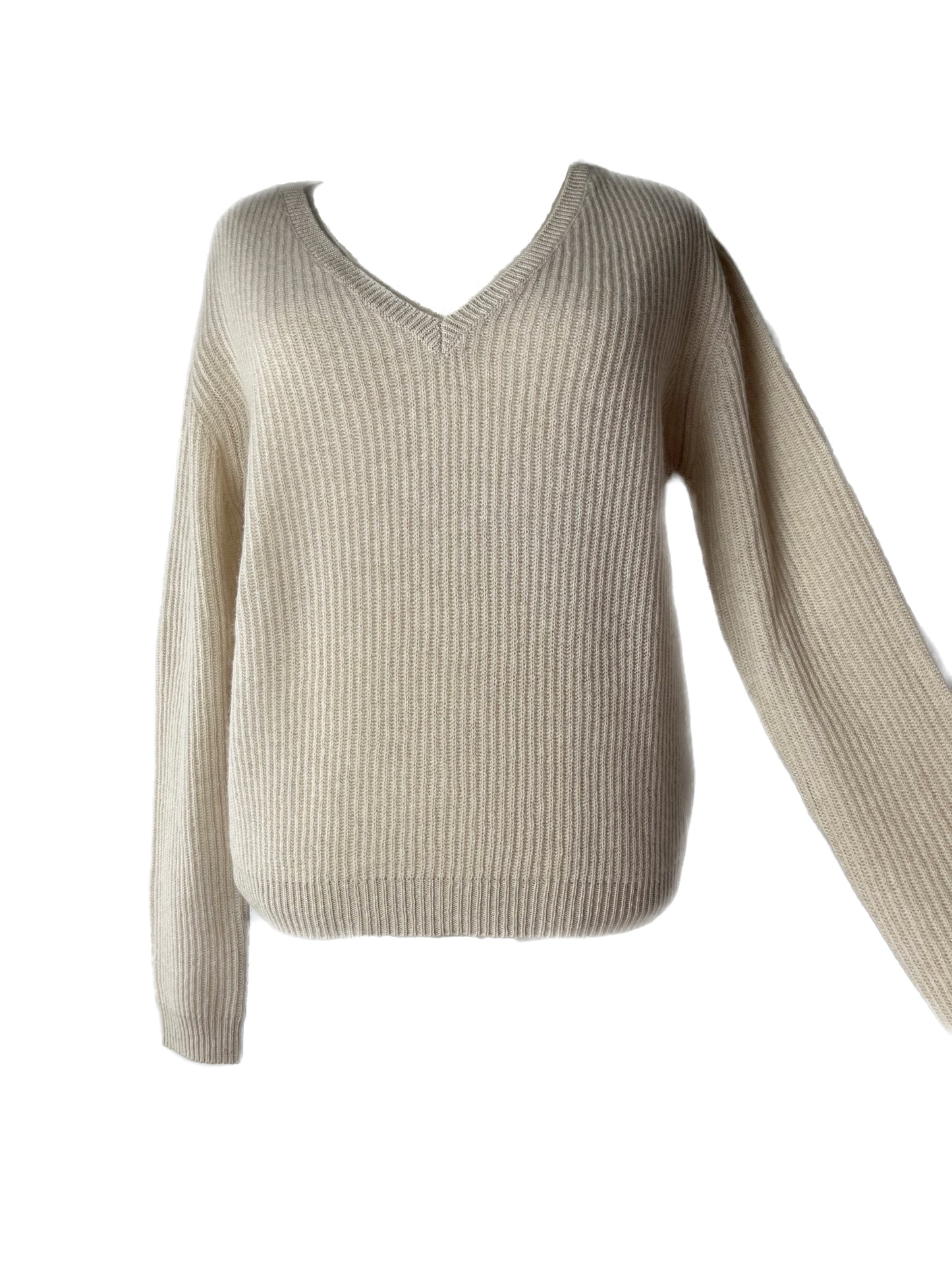 Cashmere Pullover (2 Farben)