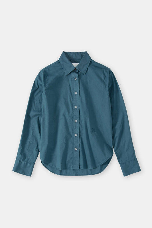 Bluse aus Baumwolle (2 Farben)
