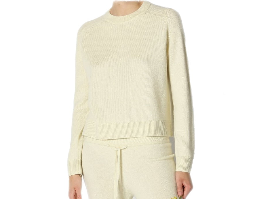 Cashmere Pullover