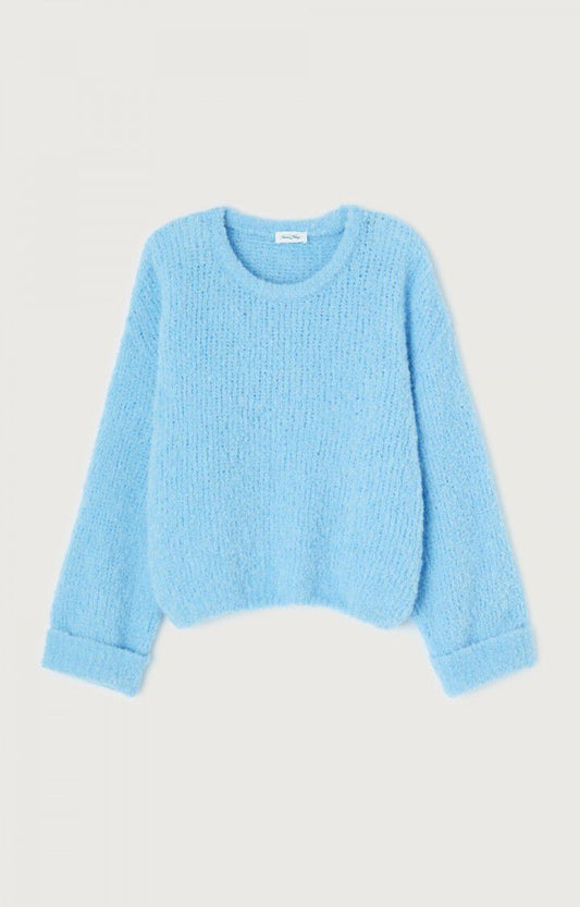 Pullover ZOLLY (2 Farben)