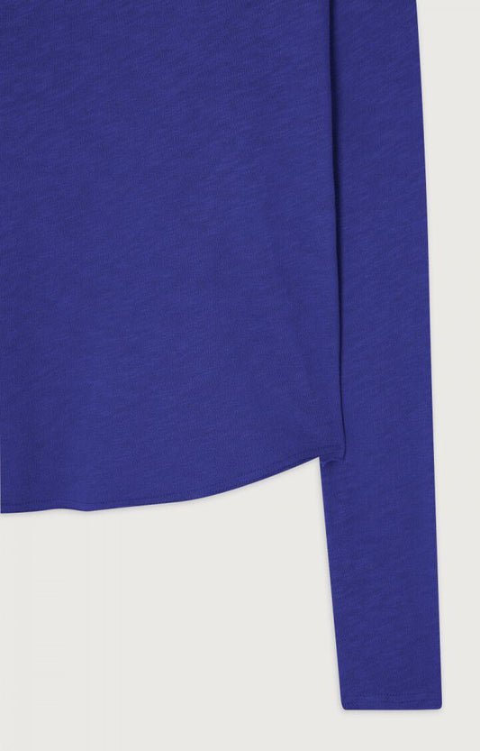Langarm T-Shirt (2 Farben)